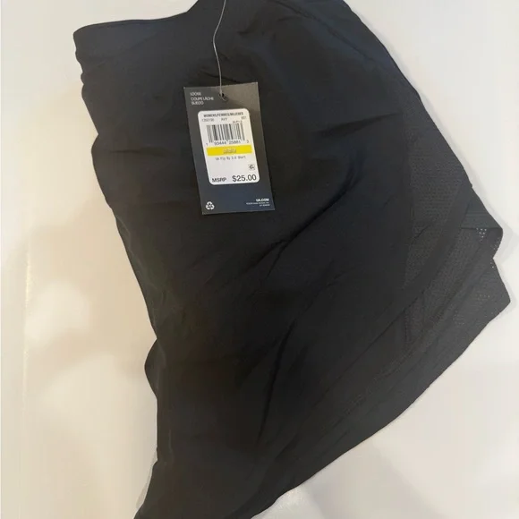 Under Armour Women’s Running Shorts - Picture 6 of 6